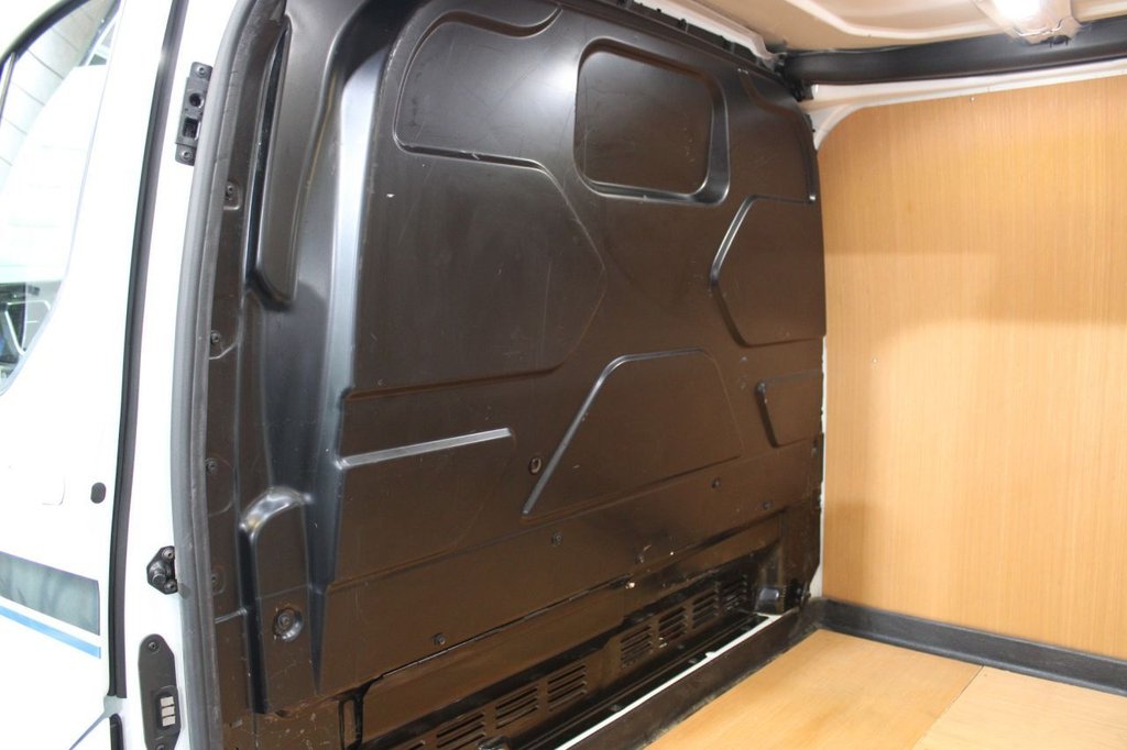 Used Ford Transit Custom 2023 for sale - 77507145: Photo 20