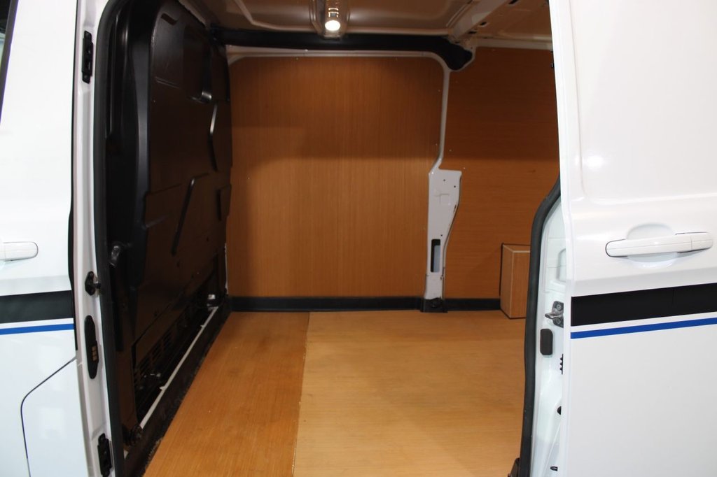 Used Ford Transit Custom 2023 for sale - 77507145: Photo 22