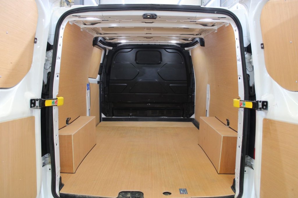 Used Ford Transit Custom 2023 for sale - 77507145: Photo 23