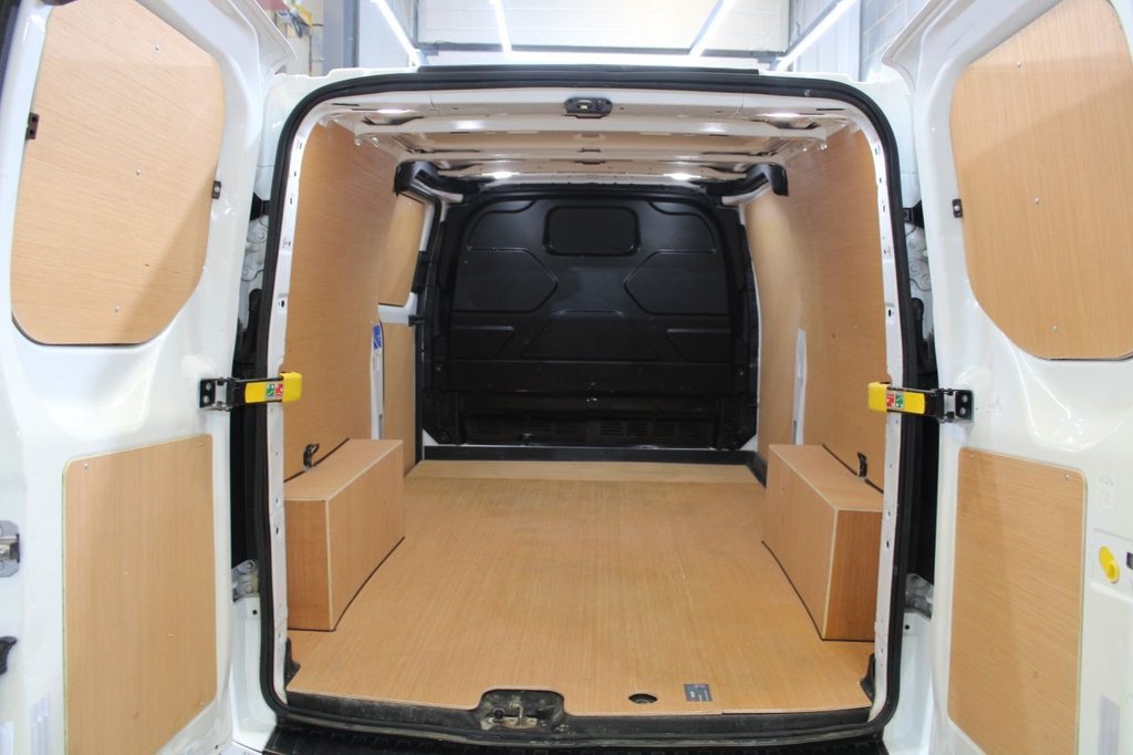 Used Ford Transit Custom 2023 for sale - 77507145: Photo 24