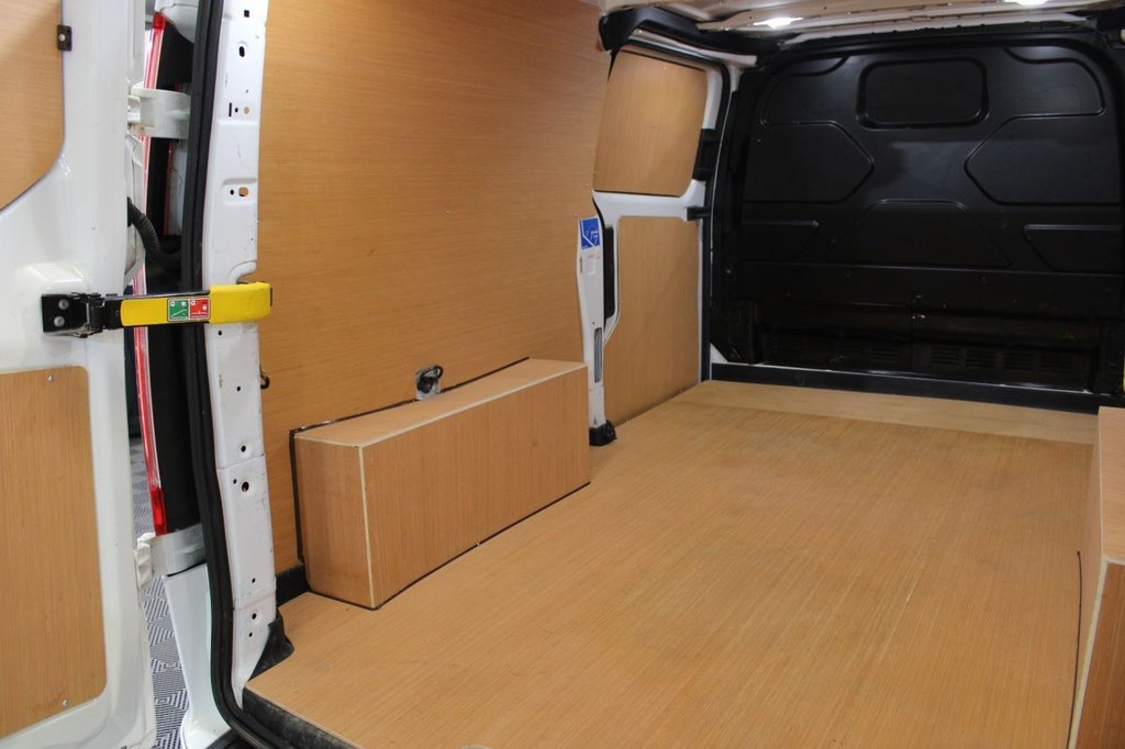 Used Ford Transit Custom 2023 for sale - 77507145: Photo 26