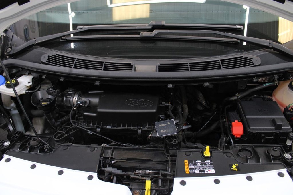 Used Ford Transit Custom 2023 for sale - 77507145: Photo 35