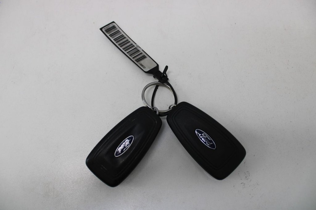 Used Ford Transit Custom 2023 for sale - 77507145: Photo 36