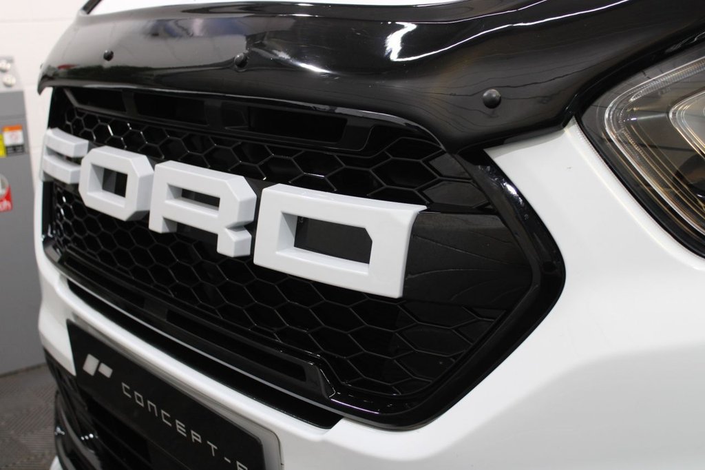 Used Ford Transit Custom 2023 for sale - 77507145: Photo 38