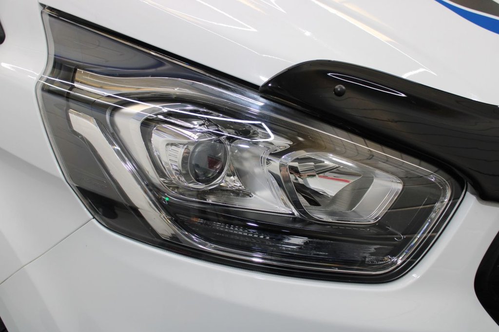 Used Ford Transit Custom 2023 for sale - 77507145: Photo 43