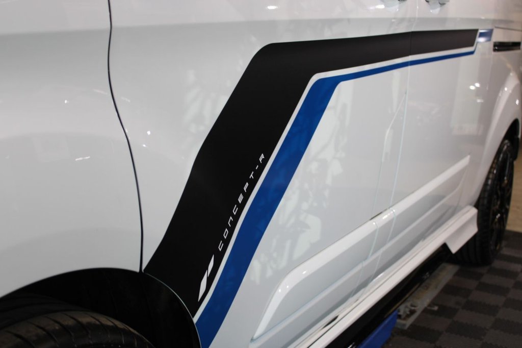 Used Ford Transit Custom 2023 for sale - 77507145: Photo 49