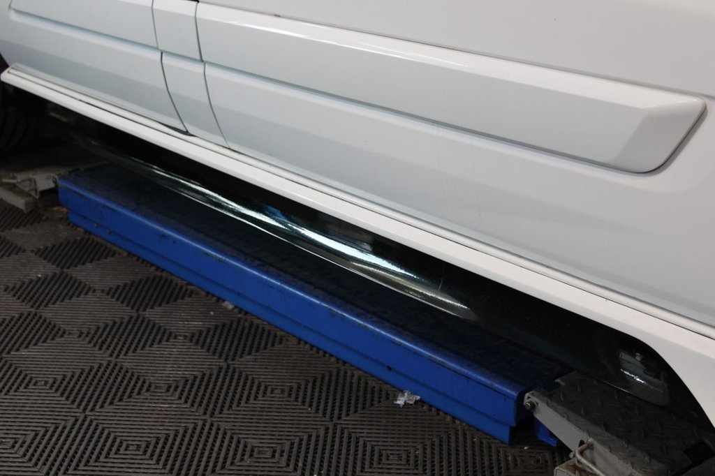 Used Ford Transit Custom 2023 for sale - 77507145: Photo 50