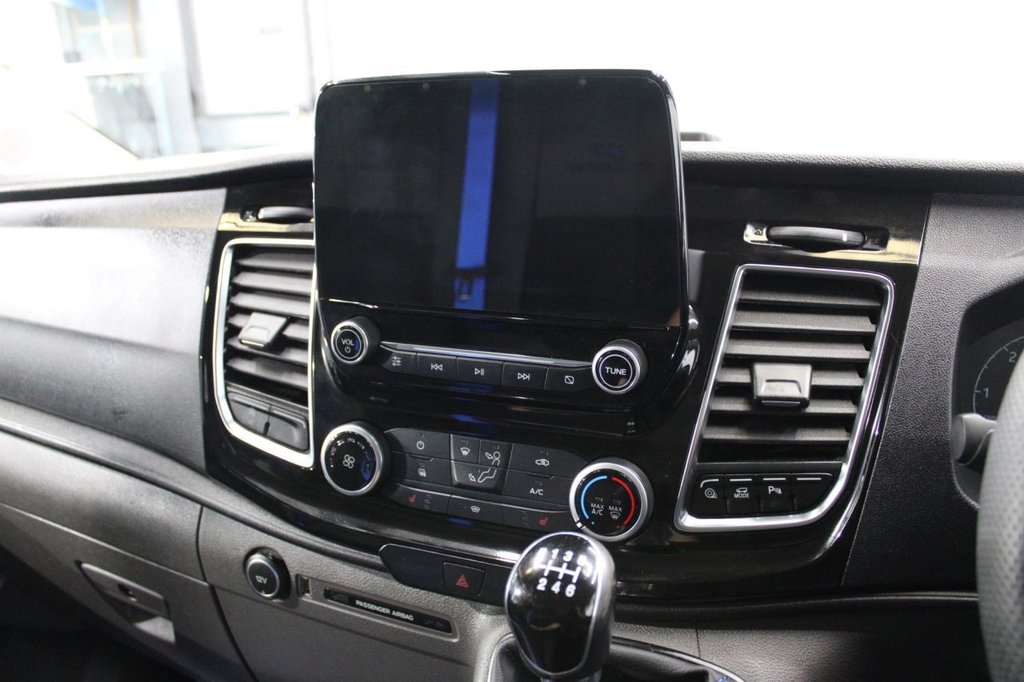 Used Ford Transit Custom 2023 for sale - 77507145: Photo 6