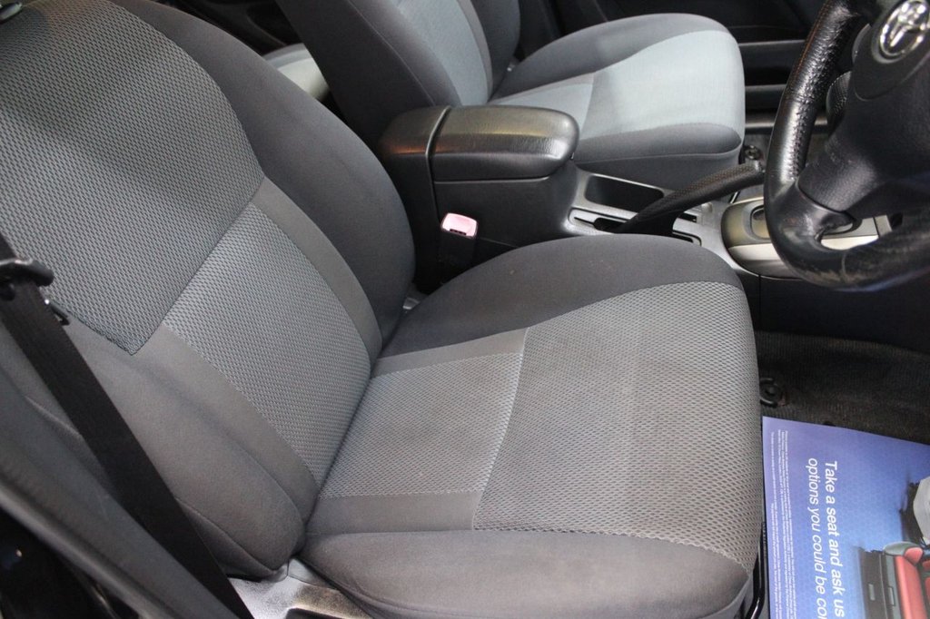 Used Toyota RAV4 2004 for sale - 76724326: Photo 33