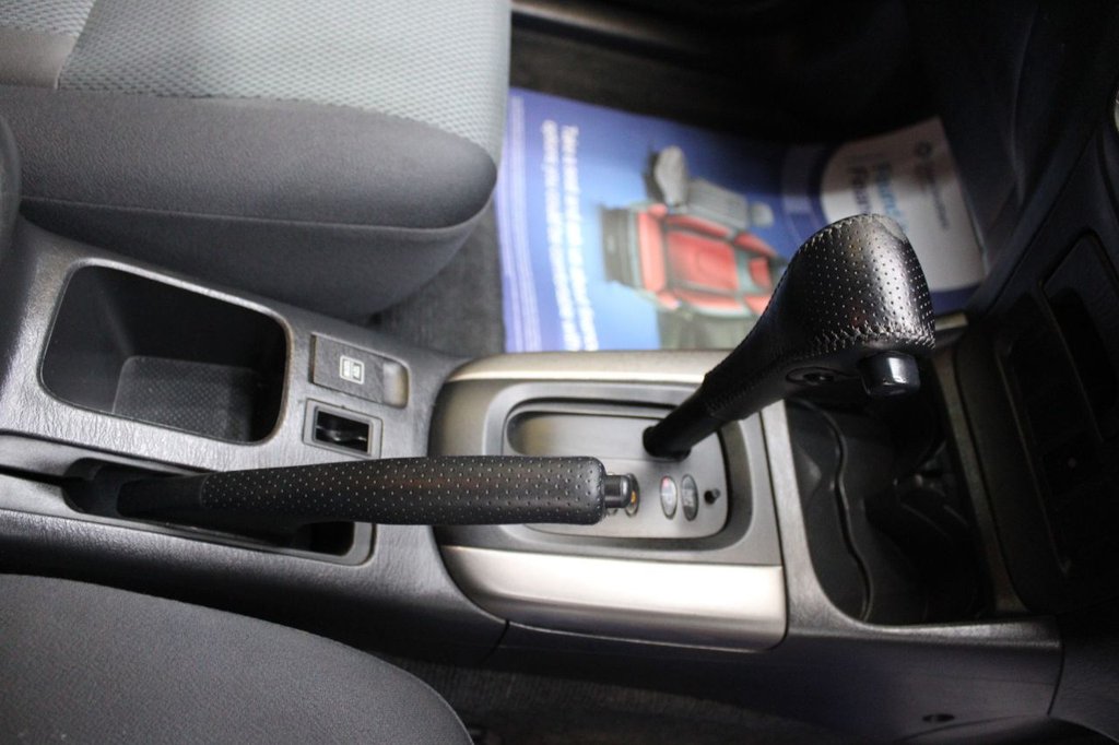 Used Toyota RAV4 2004 for sale - 76724326: Photo 37