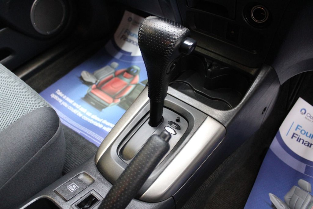 Used Toyota RAV4 2004 for sale - 76724326: Photo 40