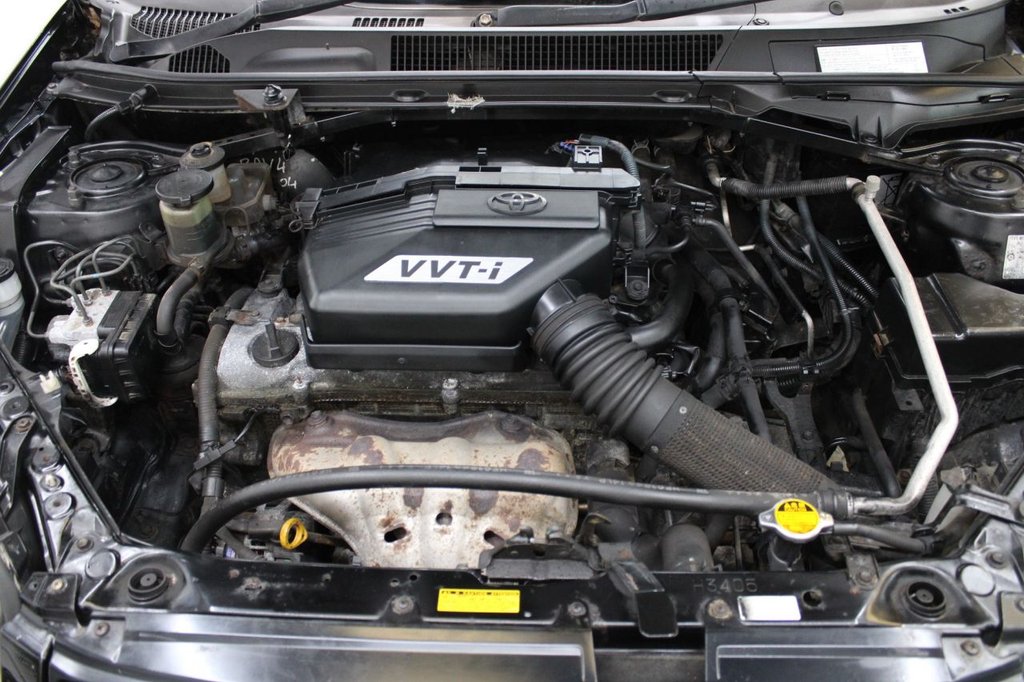 Used Toyota RAV4 2004 for sale - 76724326: Photo 49