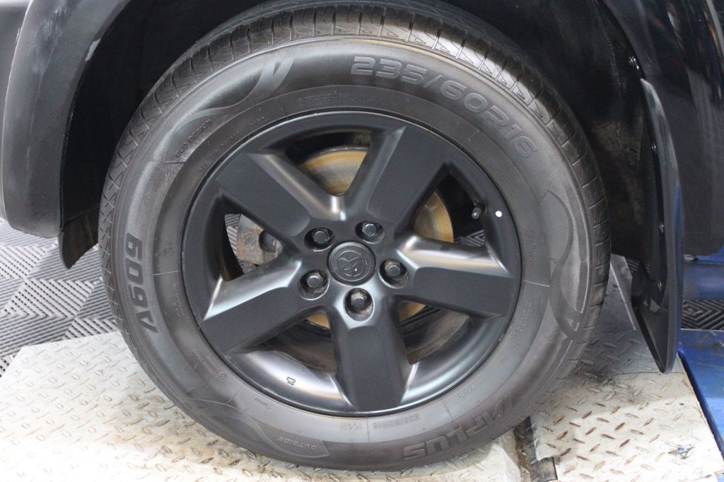 Used Toyota RAV4 2004 for sale - 76724326: Photo 6