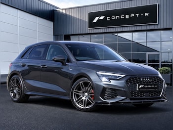 Used Audi A3 2021 for sale - 79498757: Photo