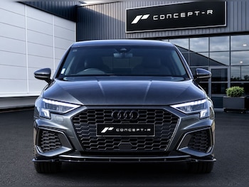 Used Audi A3 2021 for sale - 79498757: Photo