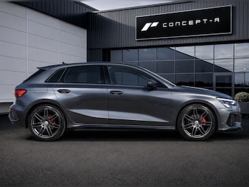 Used Audi A3 2021 for sale - 79498757: Photo