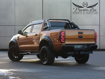 Used Ford Ranger 2018 for sale - 75355917: Photo