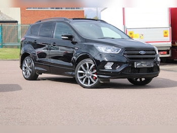 Used Ford Kuga 2019 for sale - 78619363: Photo