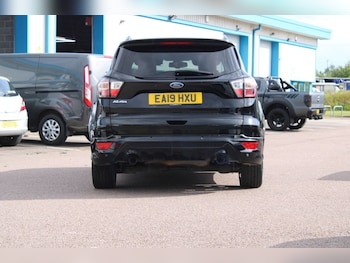 Used Ford Kuga 2019 for sale - 78619363: Photo