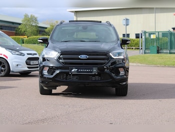 Used Ford Kuga 2019 for sale - 78619363: Photo