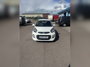 Used Kia Picanto 2015 for sale - 78582748: Photo