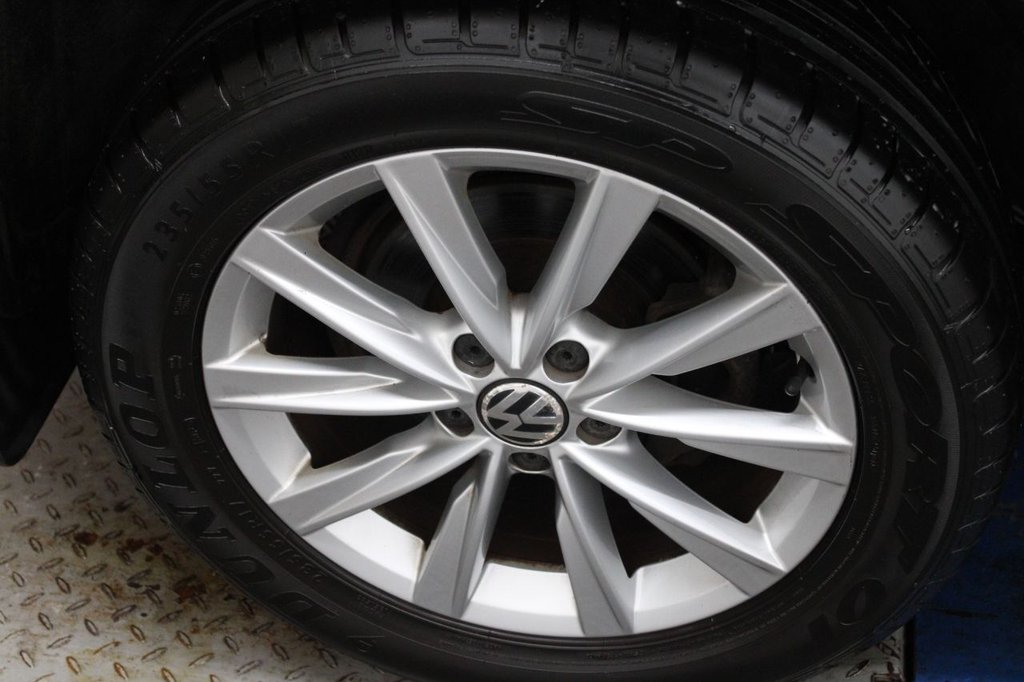 Used Volkswagen Tiguan 2011 for sale - 78096486: Photo 10