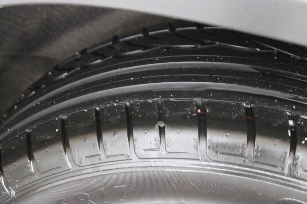 Used Volkswagen Tiguan 2011 for sale - 78096486: Photo 11