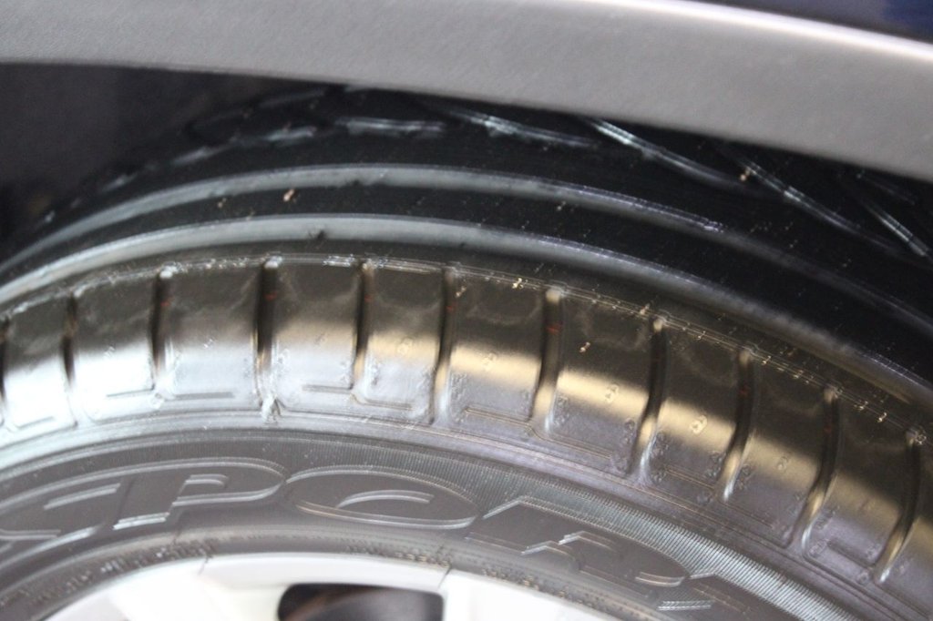 Used Volkswagen Tiguan 2011 for sale - 78096486: Photo 13