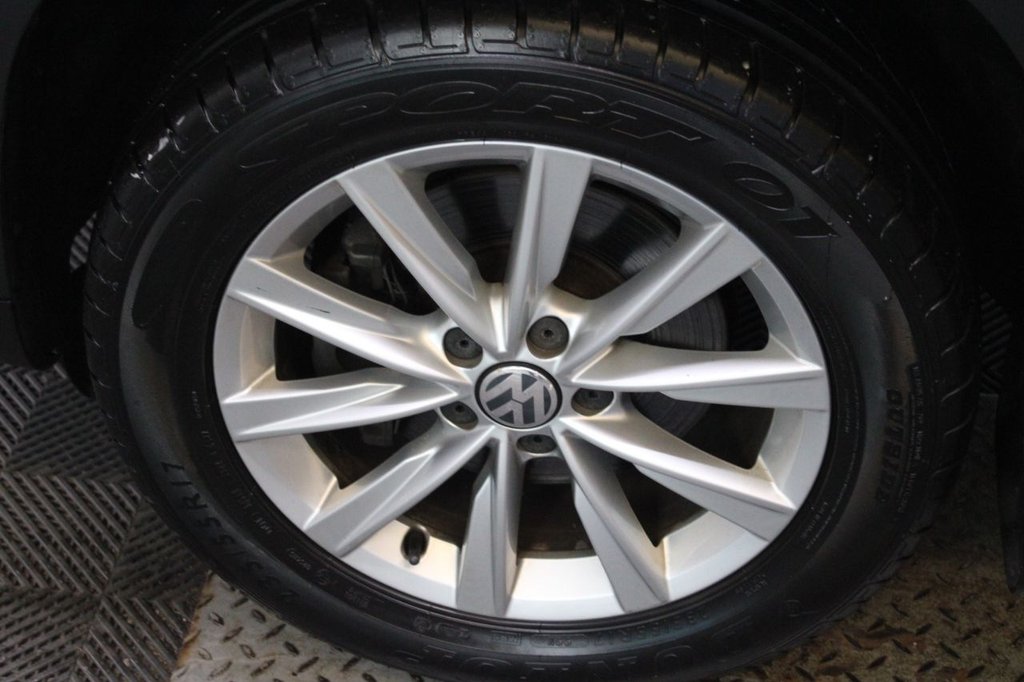 Used Volkswagen Tiguan 2011 for sale - 78096486: Photo 14