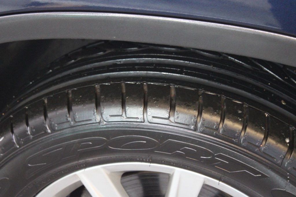 Used Volkswagen Tiguan 2011 for sale - 78096486: Photo 15