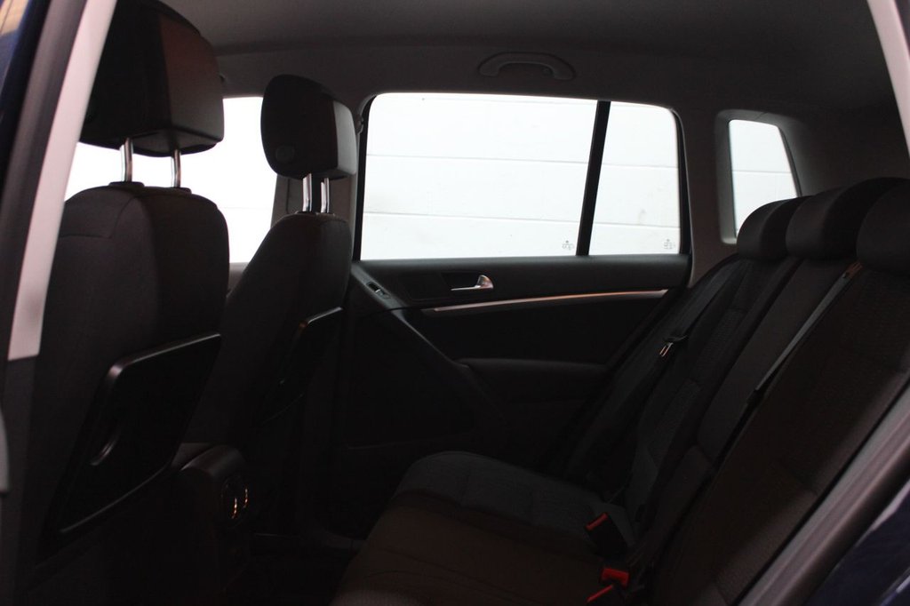 Used Volkswagen Tiguan 2011 for sale - 78096486: Photo 17