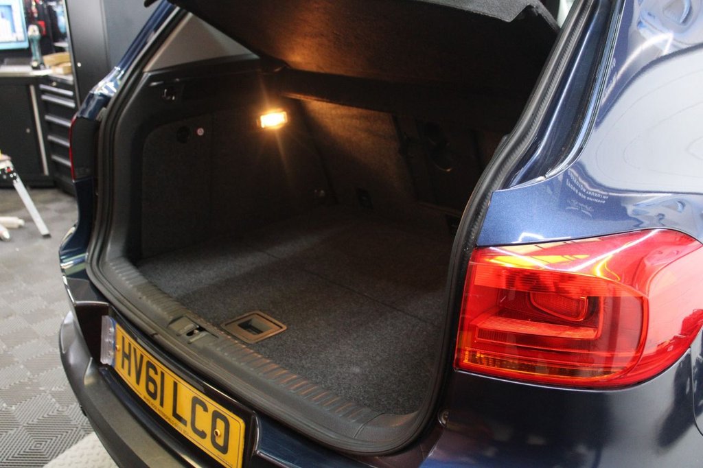 Used Volkswagen Tiguan 2011 for sale - 78096486: Photo 20