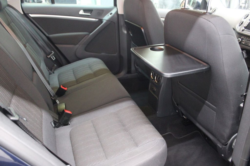Used Volkswagen Tiguan 2011 for sale - 78096486: Photo 21