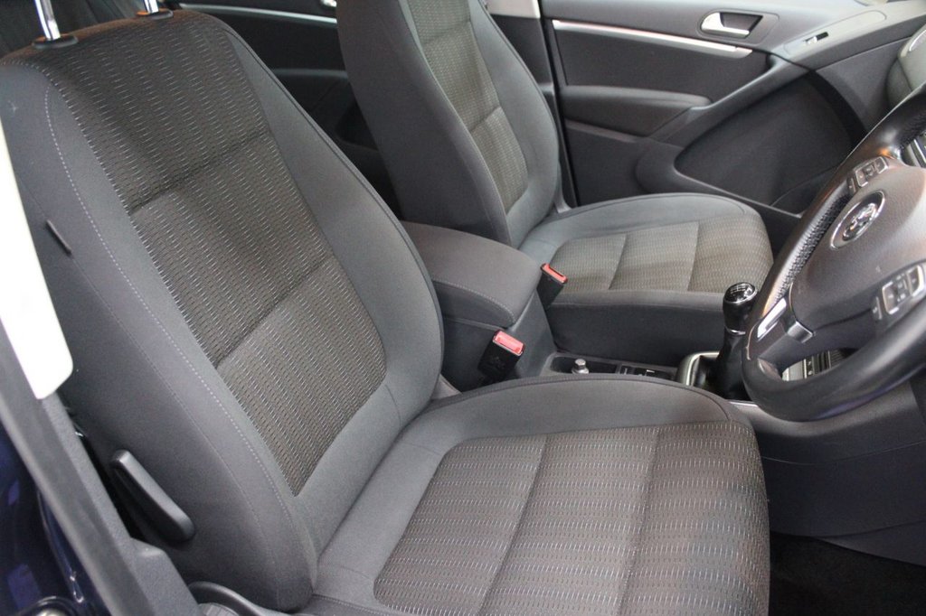 Used Volkswagen Tiguan 2011 for sale - 78096486: Photo 23