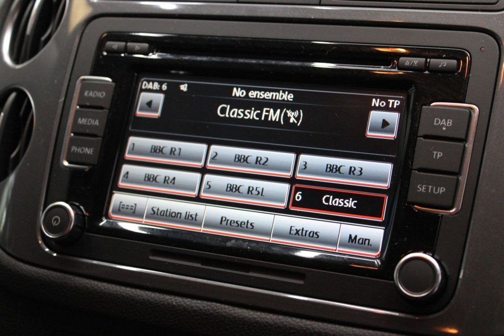 Used Volkswagen Tiguan 2011 for sale - 78096486: Photo 29