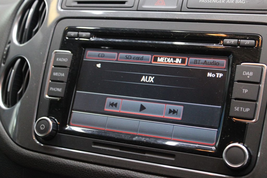 Used Volkswagen Tiguan 2011 for sale - 78096486: Photo 31