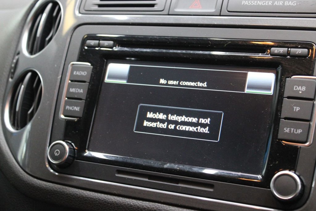 Used Volkswagen Tiguan 2011 for sale - 78096486: Photo 32