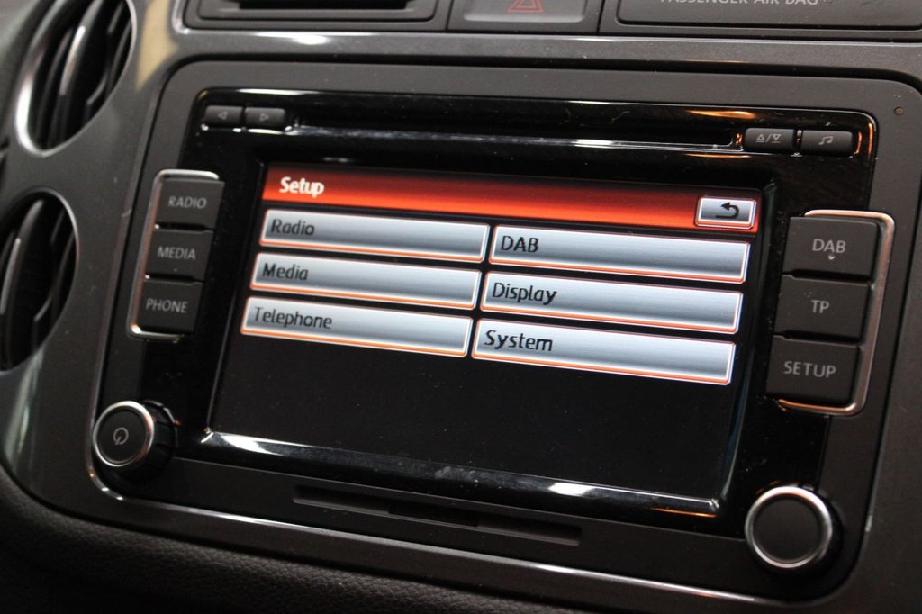 Used Volkswagen Tiguan 2011 for sale - 78096486: Photo 33