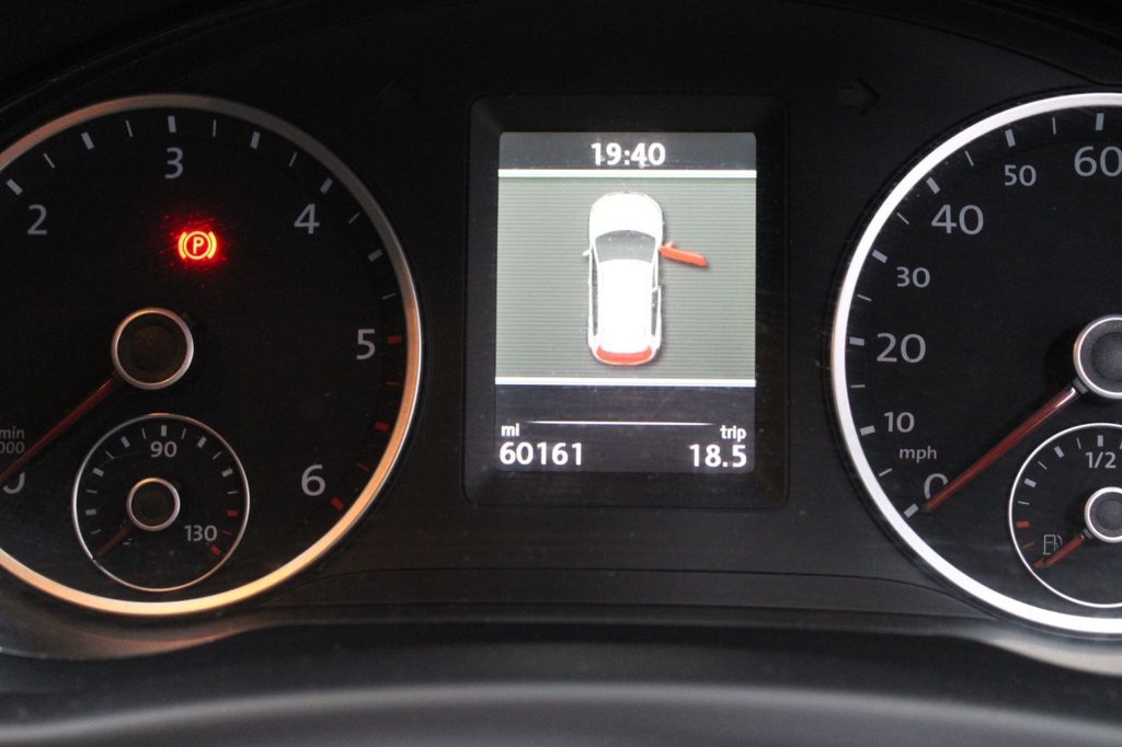 Used Volkswagen Tiguan 2011 for sale - 78096486: Photo 34