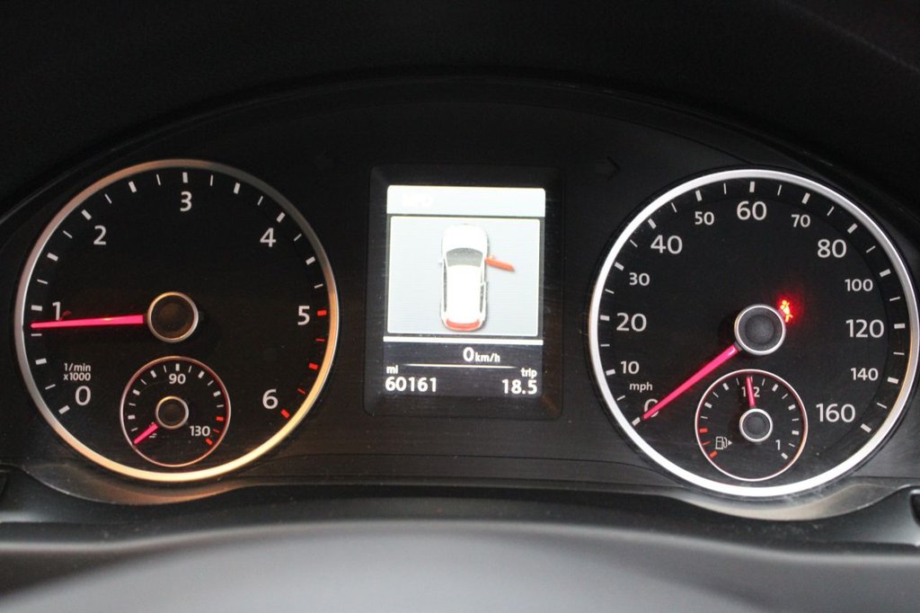 Used Volkswagen Tiguan 2011 for sale - 78096486: Photo 35