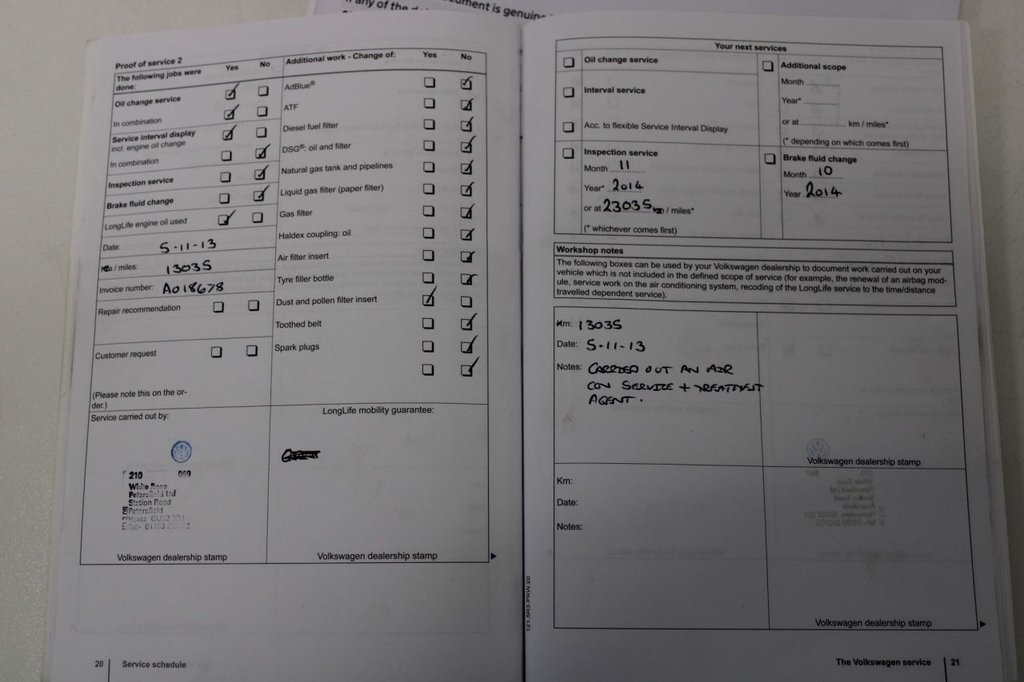 Used Volkswagen Tiguan 2011 for sale - 78096486: Photo 46