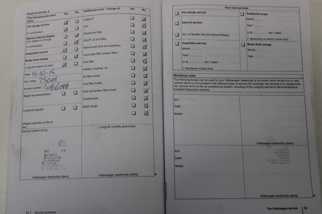 Used Volkswagen Tiguan 2011 for sale - 78096486: Photo 48