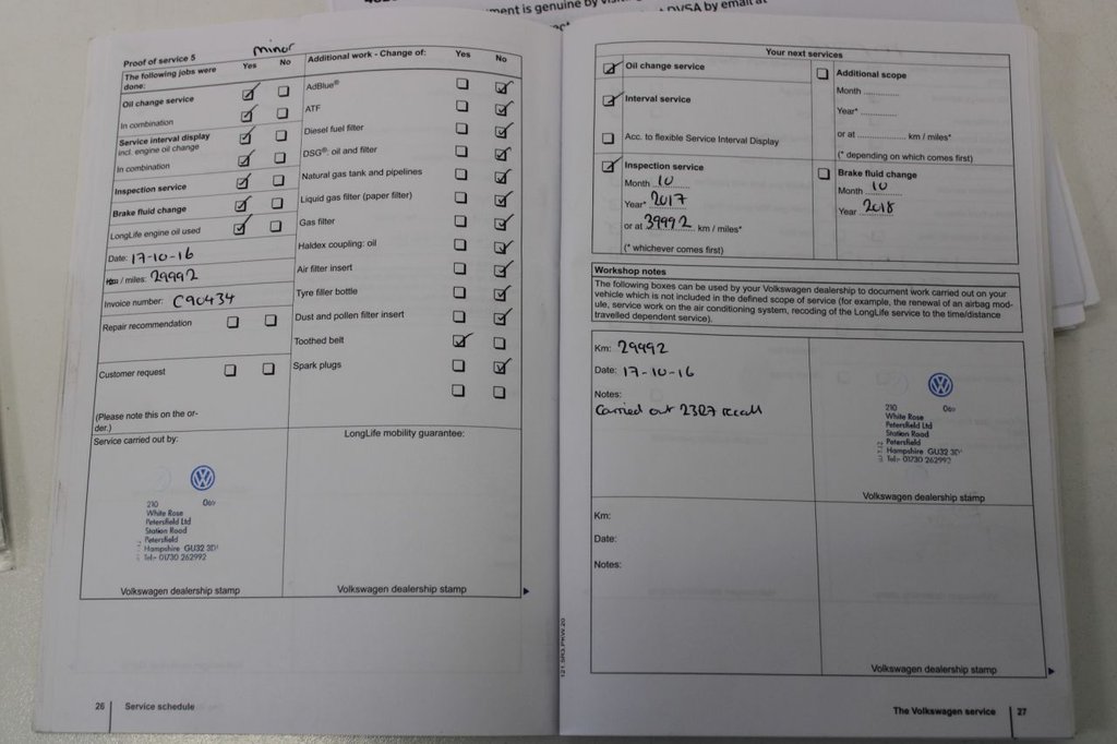 Used Volkswagen Tiguan 2011 for sale - 78096486: Photo 49