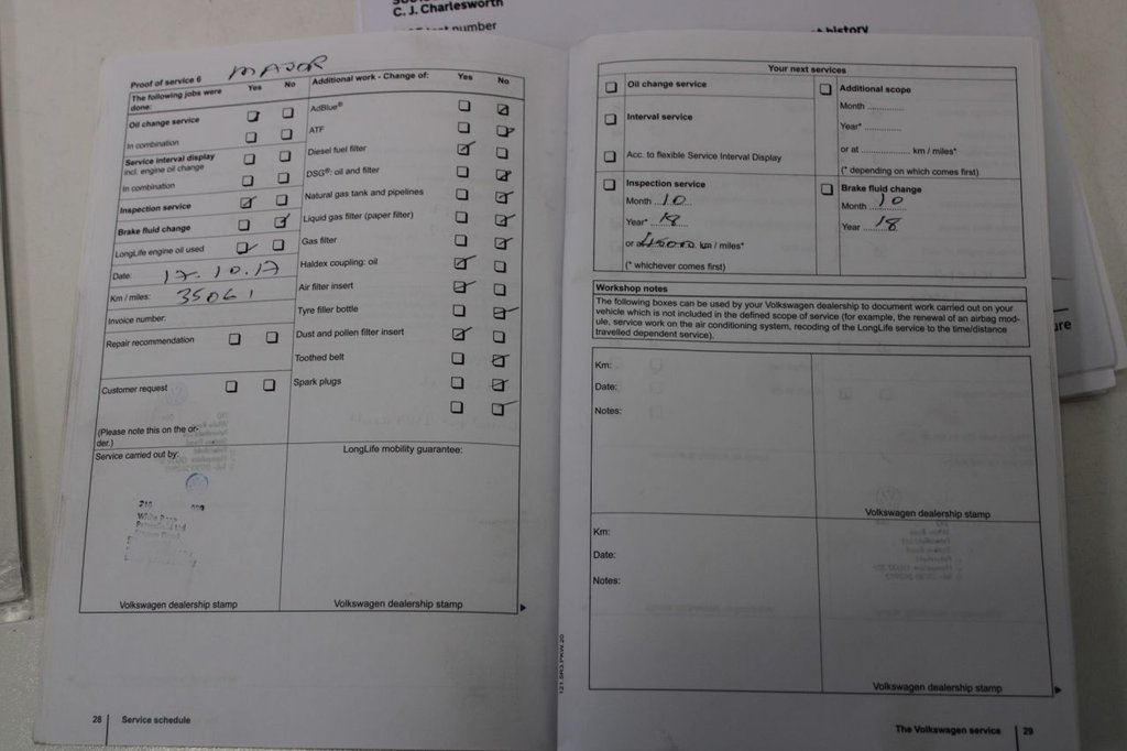 Used Volkswagen Tiguan 2011 for sale - 78096486: Photo 50