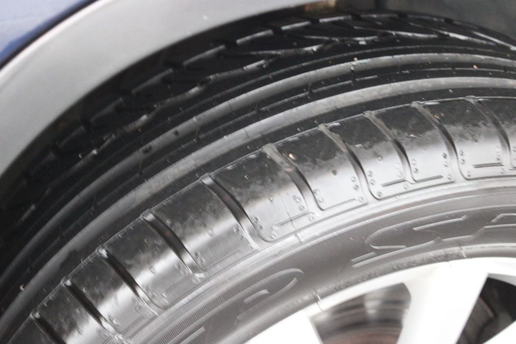 Used Volkswagen Tiguan 2011 for sale - 78096486: Photo 9