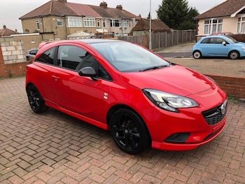 Used Vauxhall Corsa 2013 for sale - 77571925: Photo