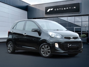Used Kia Picanto 2016 for sale - 78479332: Photo