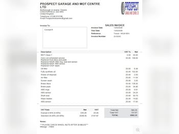 Used Ford Transit 2020 for sale - 77806000: Photo