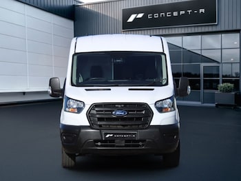 Used Ford Transit 2020 for sale - 77806000: Photo