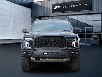 Used Ford Ranger 2021 for sale - 78299463: Photo